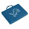 Logo Brand Detroit Lions Bleacher Cushion -Logo Brand Shop unnamed file 79