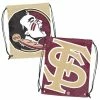 Logo Brand Florida State Seminoles Double Header Reversible Backsack