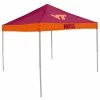 Logo Brand Virginia Tech Hokies Economy Tent -Logo Brand Shop unnamed file 87