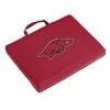 Logo Brand Arkansas Razorbacks Bleacher Cushion -Logo Brand Shop unnamed file 88