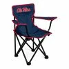 Logo Brand Ole Miss Rebels Toddler Portable Folding Chair -Logo Brand Shop unnamed file 89