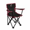 Logo Brand Cincinnati Bearcats Toddler Portable Folding Chair -Logo Brand Shop unnamed file 93