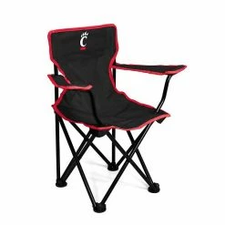 Logo Brand Cincinnati Bearcats Toddler Portable Folding Chair