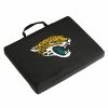 Logo Brand Jacksonville Jaguars Bleacher Cushion -Logo Brand Shop unnamed file 94