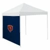 Logo Brands Chicago Bears Tent Side Panel 1 Logo Brands Chicago Bears Tent Side Panel -Logo Brand Shop unnamed file 99